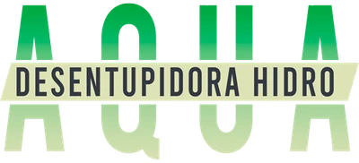 Desentupidora Hidro Aqua – página inicial